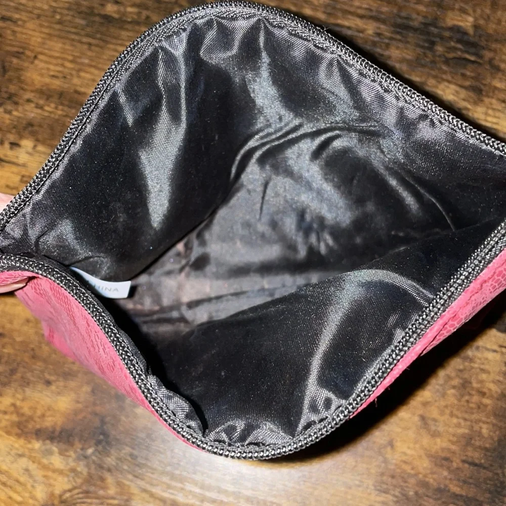 Ipsy Cosmetic Case * 7